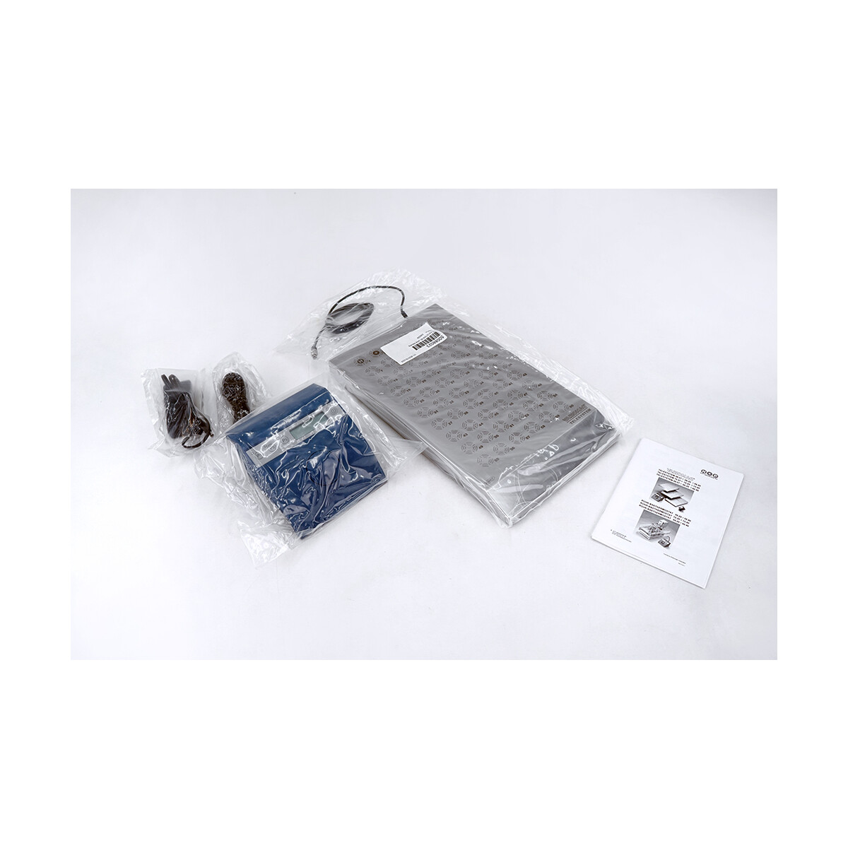 H+P Thermo Telesystem 60 TMDL 40C Magnetic Stirrer Magnetrührer (Stir, 2.975,00 €