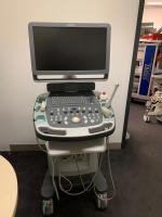 Generalüberholt SIEMENS ACUSON X700