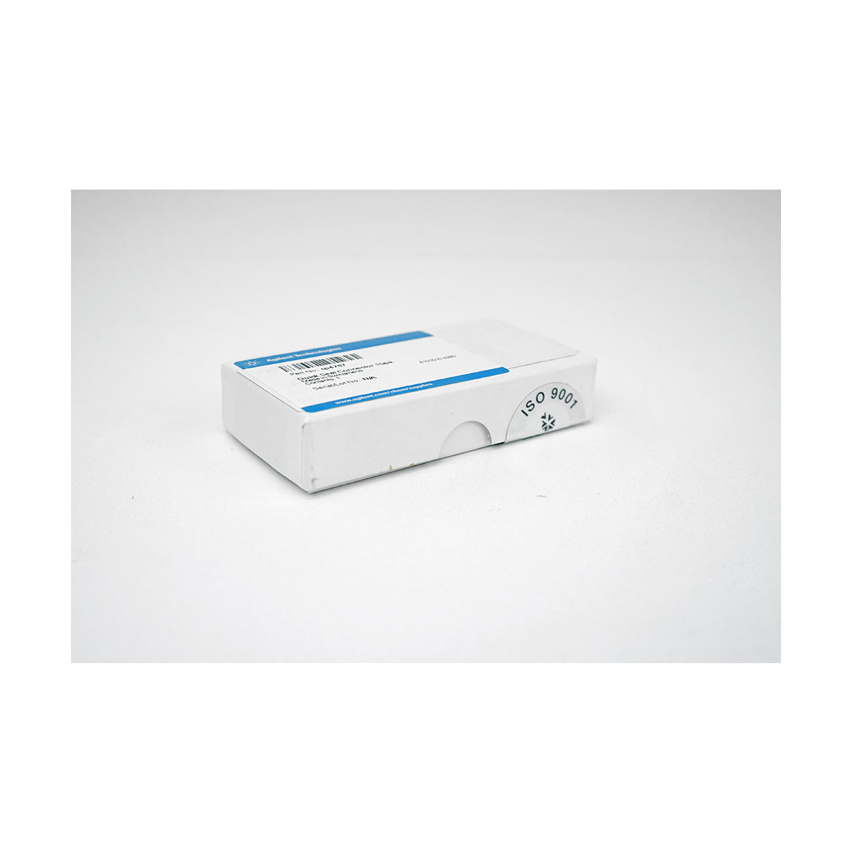 Agilent CP4787 Ultra Inert Press Fit Column Connectors 0.10 to 0.75 m, 101,15 €