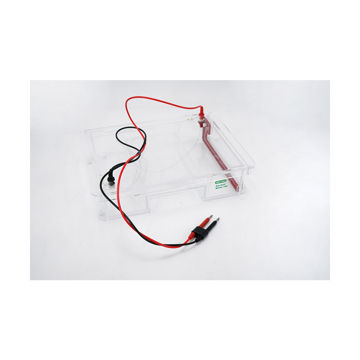 Bio-Rad SubCell Model 192 Gel Cast Tank, 178,50 €