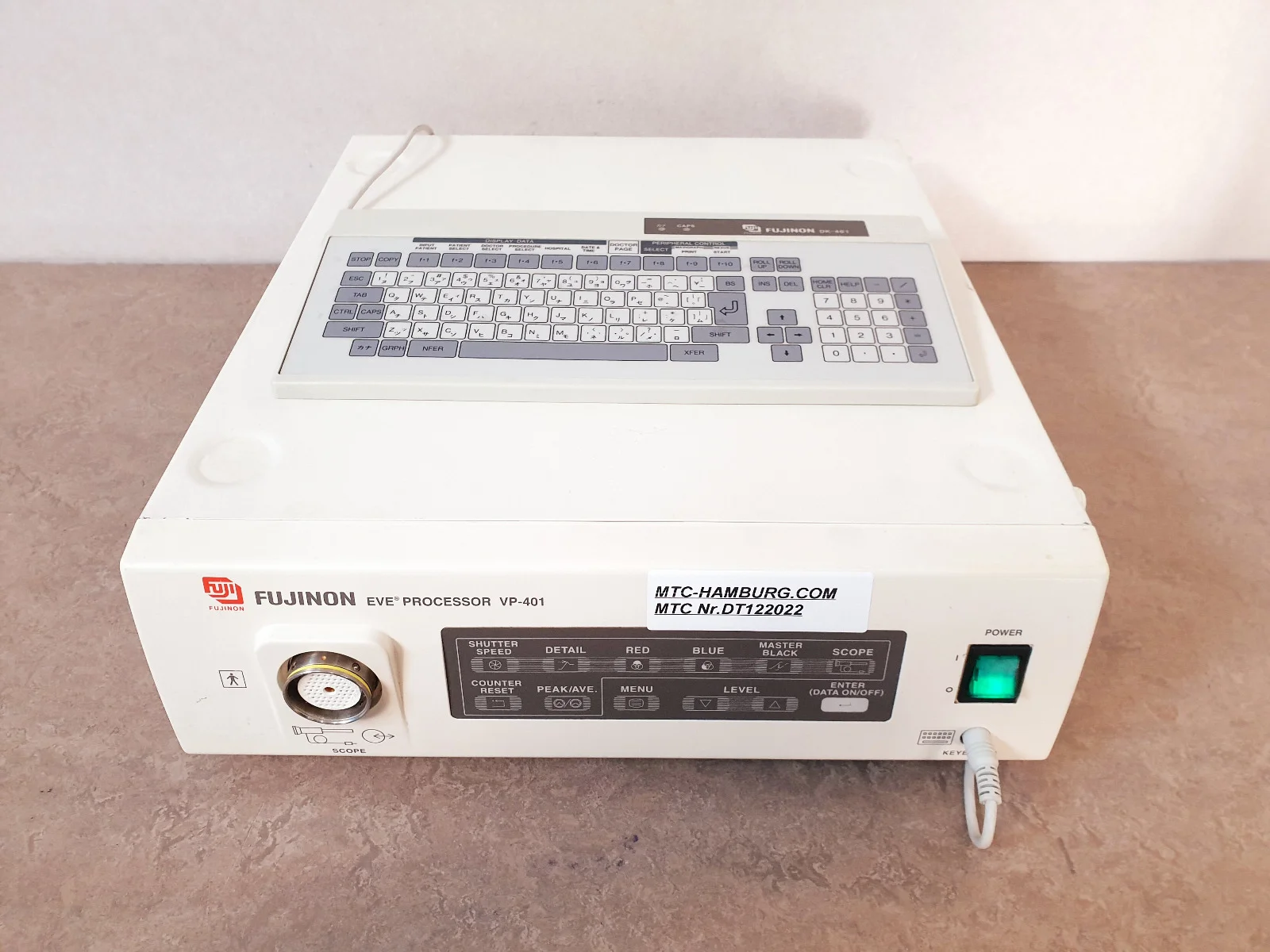 Gebraucht FUJIFILM EPX-401 - Bild 1