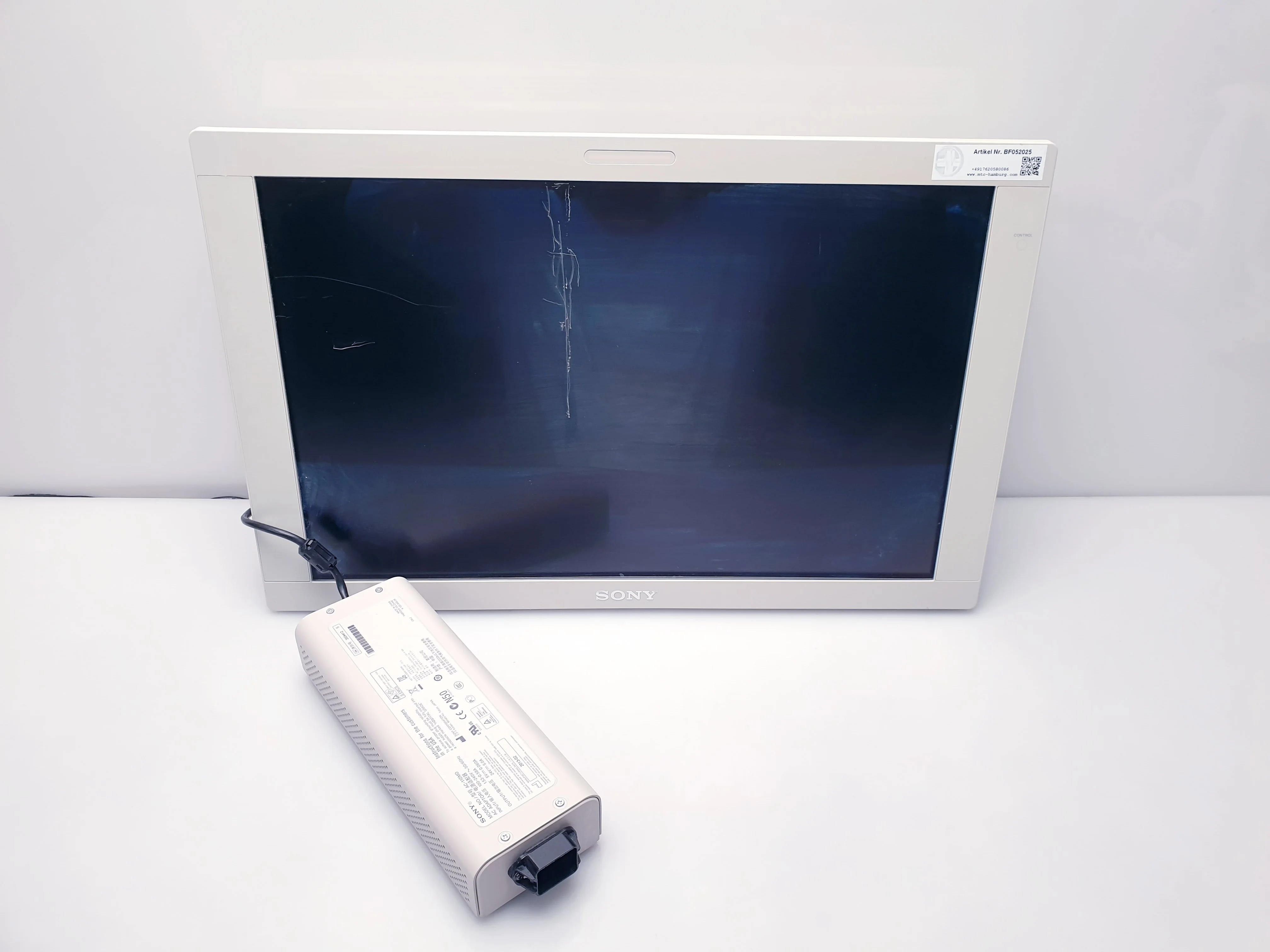 Gebraucht – Sehr Gut SONY LMD-2451MD