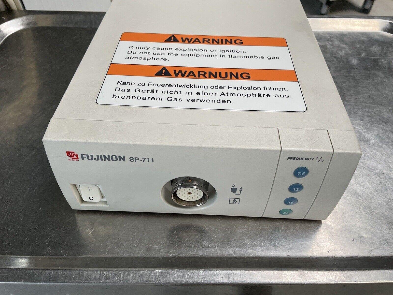 Gebraucht FUJINON SP-711