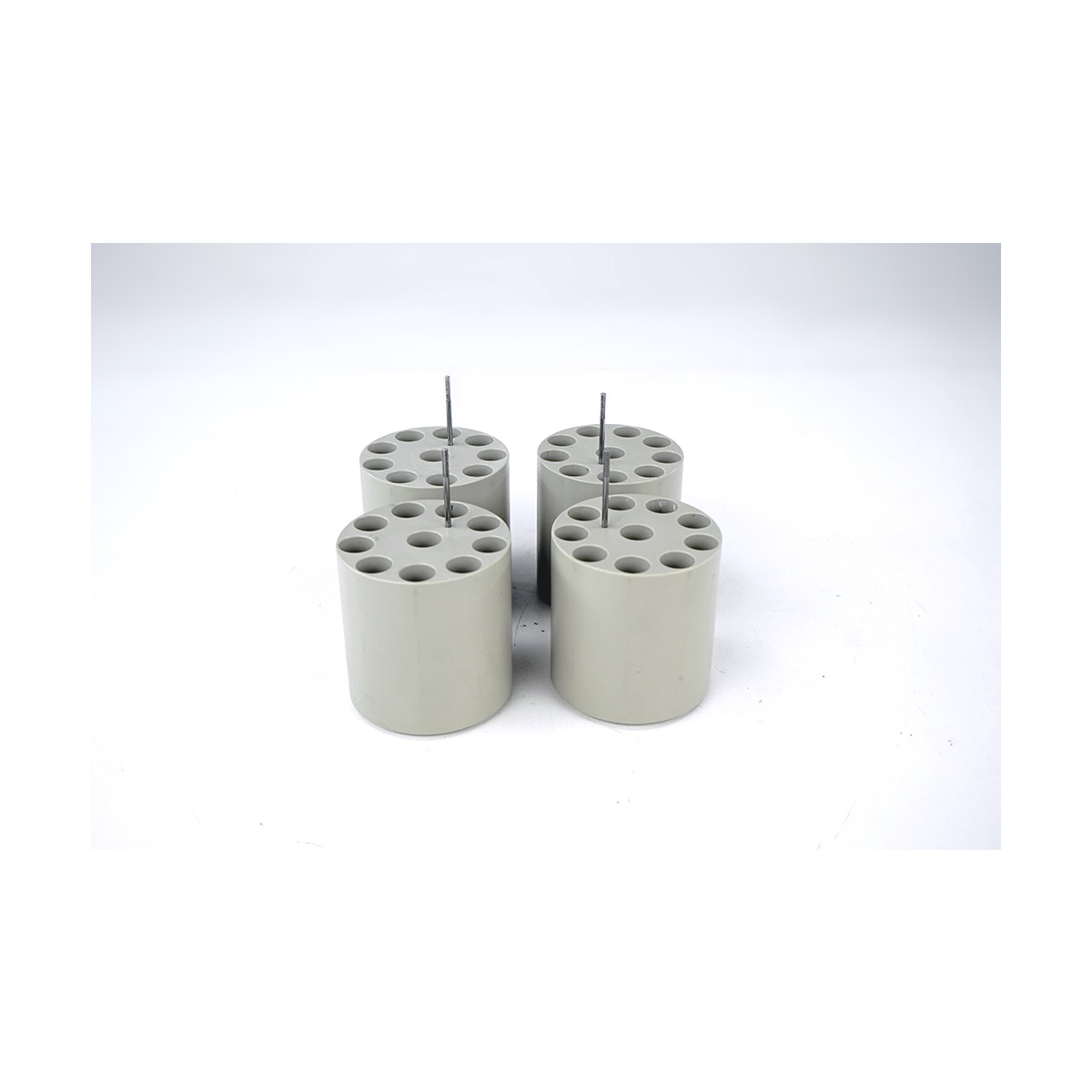 Hettich 4638 4x Set of Adapters, 297,50 €