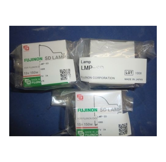 FUJINON 150 Watt bulb / Glühbirne LMP-SD