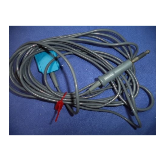 BOWA Neutralelektrodenkabel