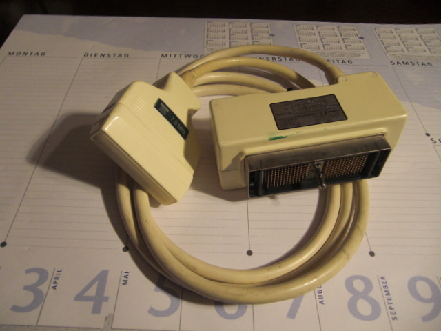 Ultraschallsonde (Linear)
