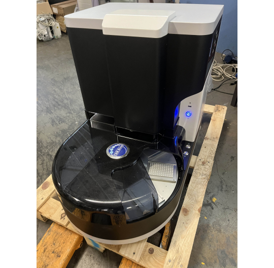 TAN BEAD Maelstrom 9600