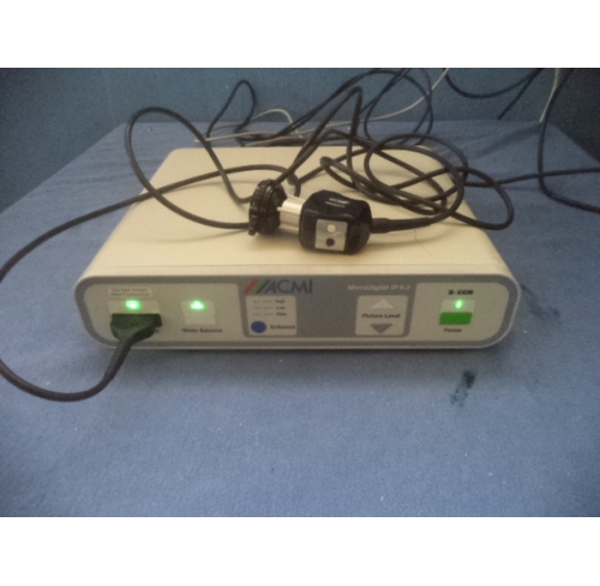 ACMI MigroDigital IP 6.2