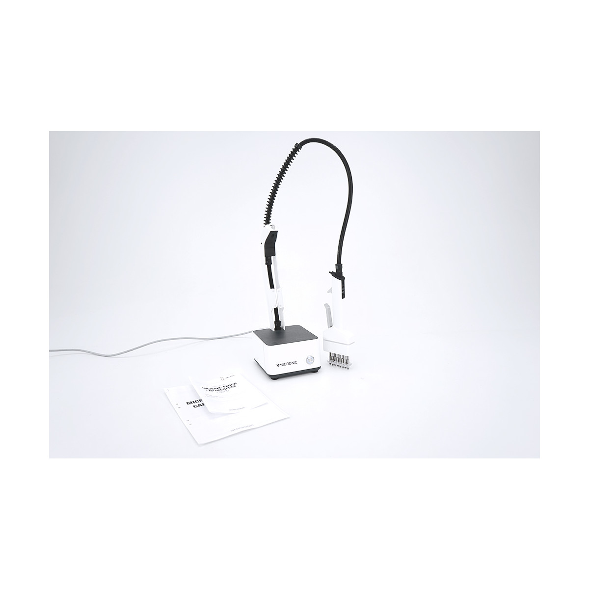 Micronic ScrewCap Recapper CS500 96-Well Cap Decap Recap, 1.785,00 €