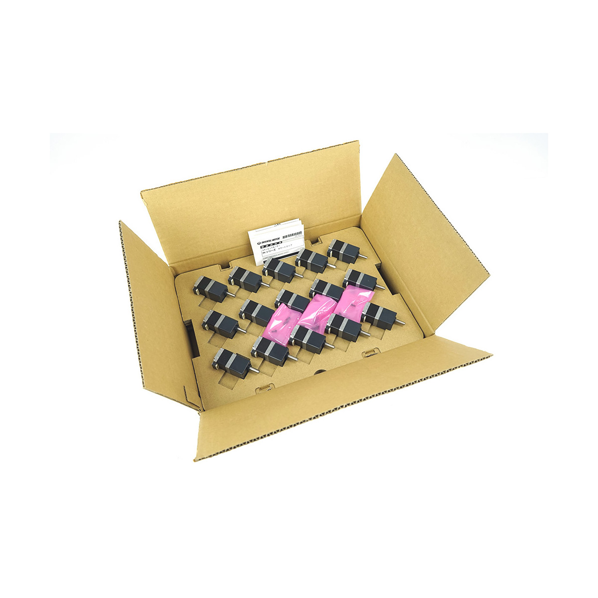 1Pcs Orientalmotor PK223PA-SG18, 178,50 €