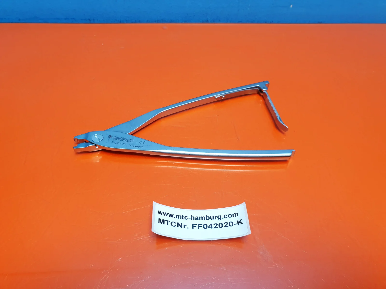 Gebraucht MEDTRONIC 7480175