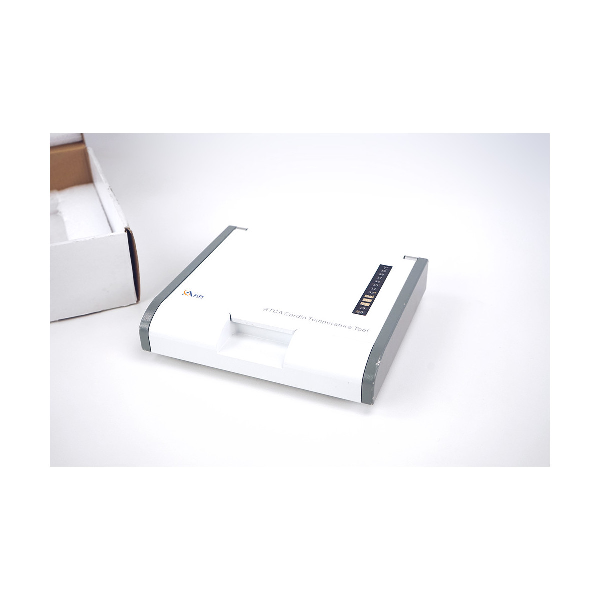 Acea Agilent xCELLigence RTCA E-Plate Temperature Control Accessory 6, 416,50 €