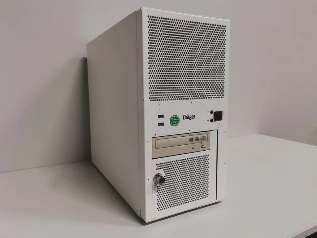 Gebraucht 2013 DRAGER Infinity CentralStation