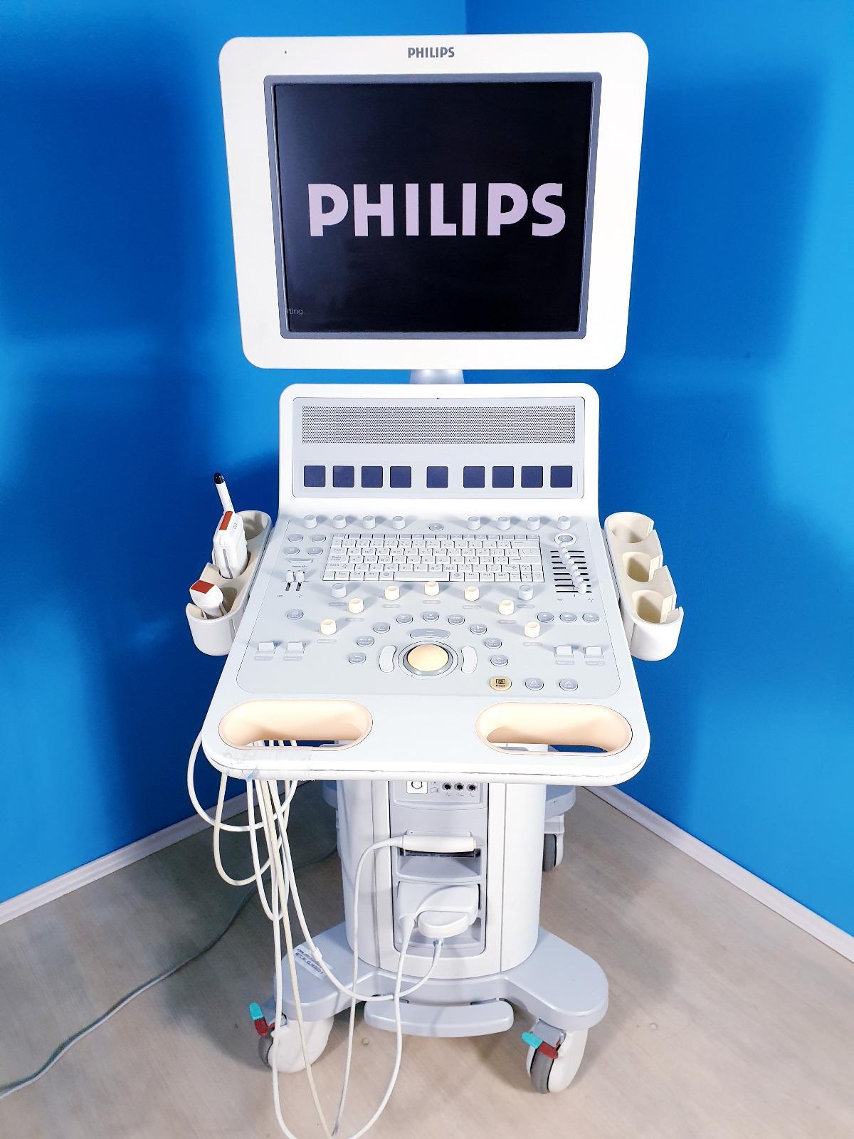 Gebraucht PHILIPS HD15