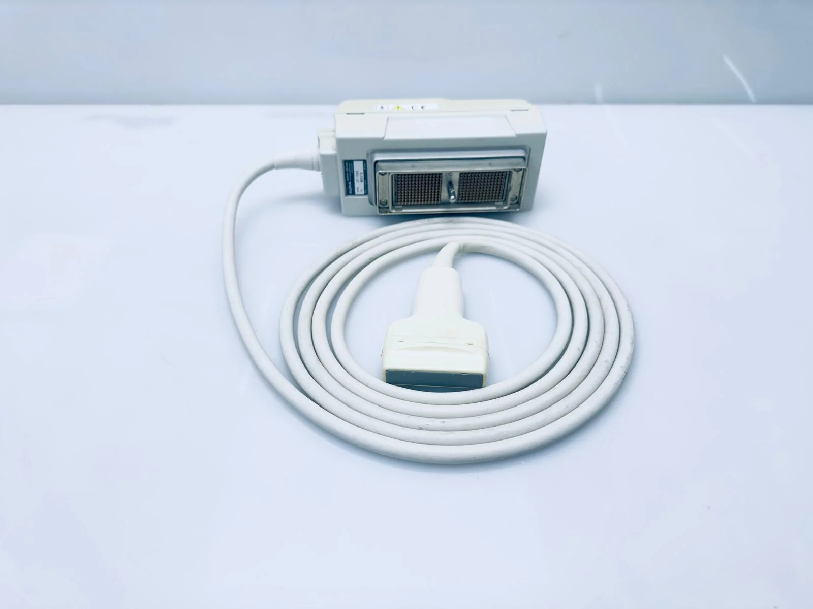 Gebraucht – Sehr Gut ALOKA UST-5548