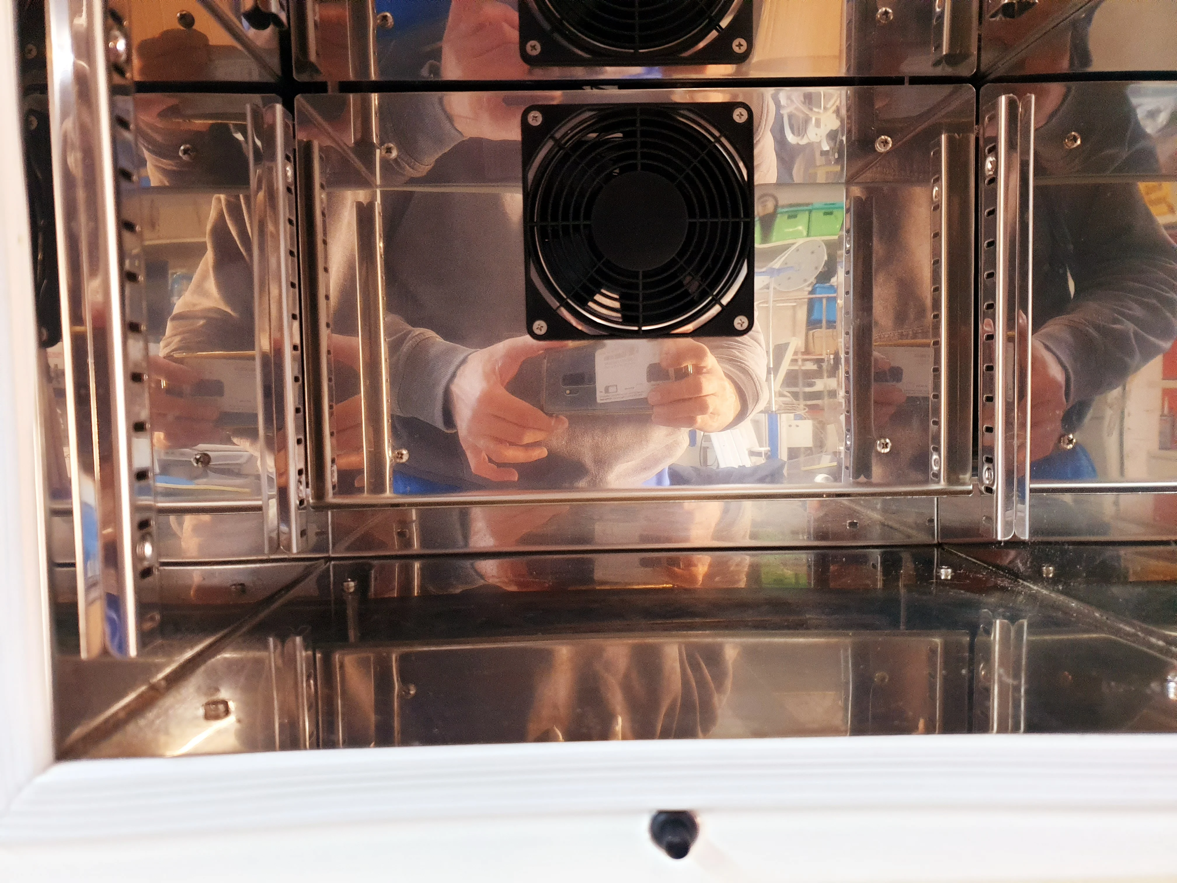 Gebraucht – Sehr Gut MYTRON WB 22