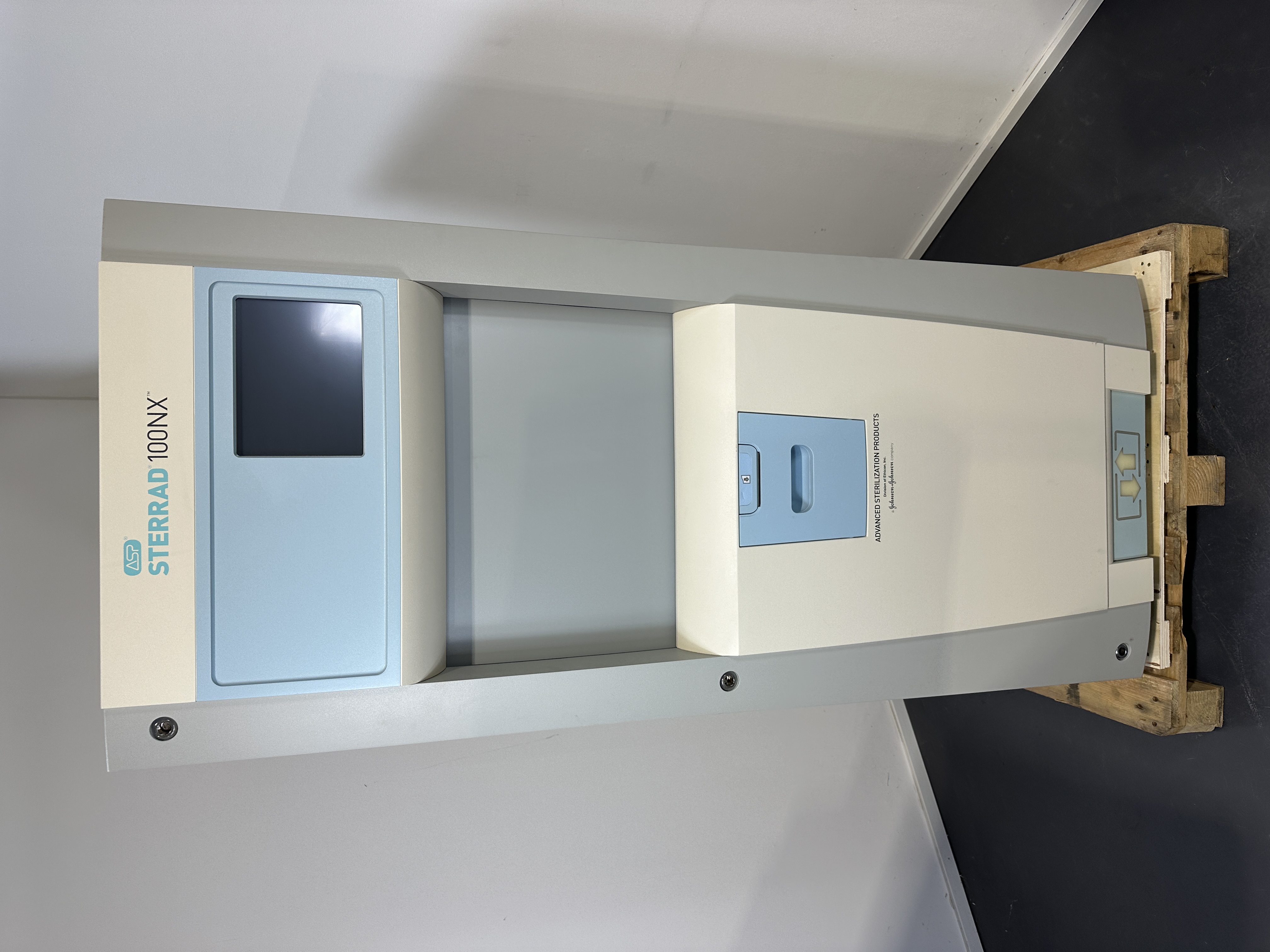 Sterilisator (Plasma)