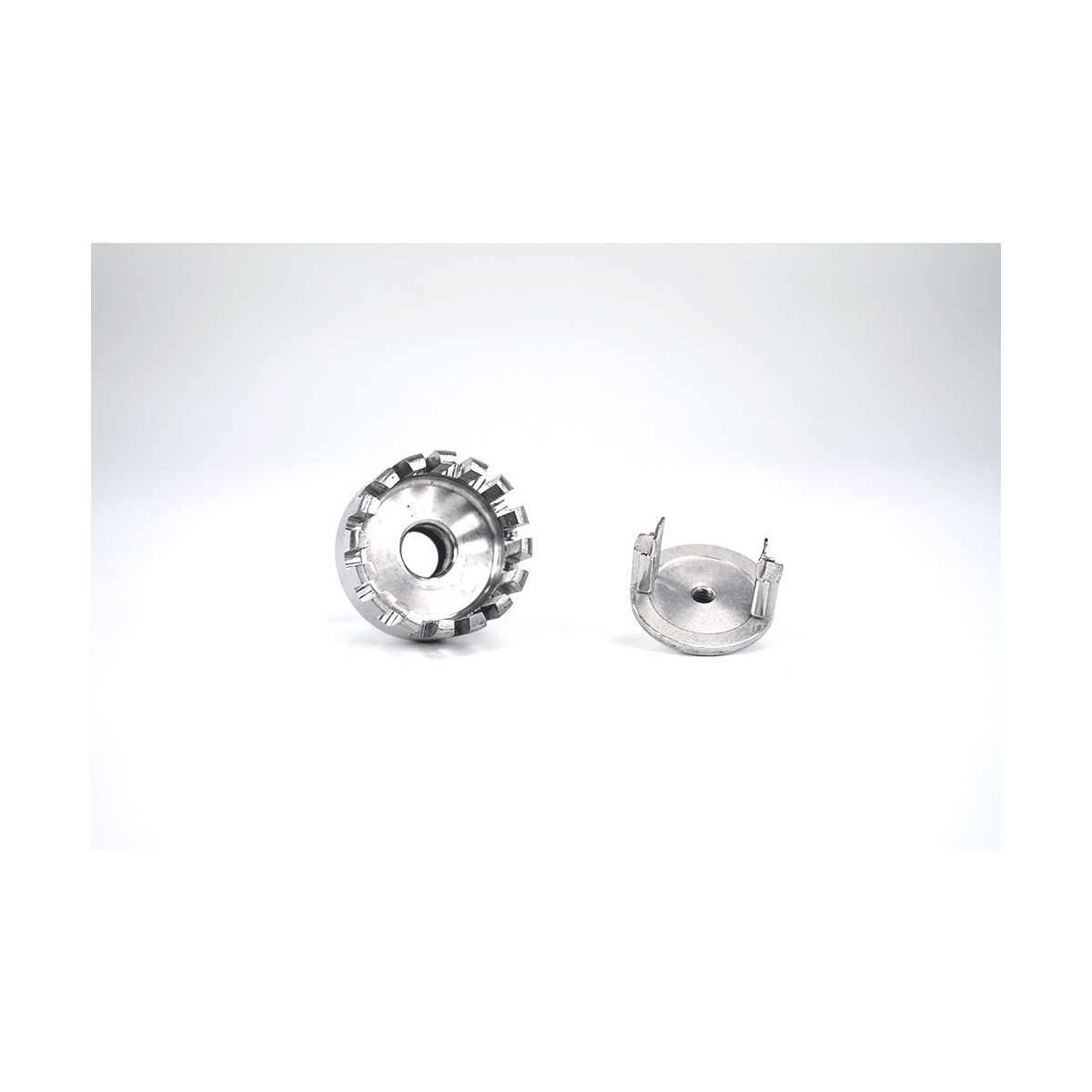 IKA Stator G 45 G - ST S50B S50N Dispersing Tool Dispergier Werkzeug, 833,00 €