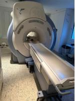 Gebraucht – Gut 2005 GE Signa HDxt 1.5T