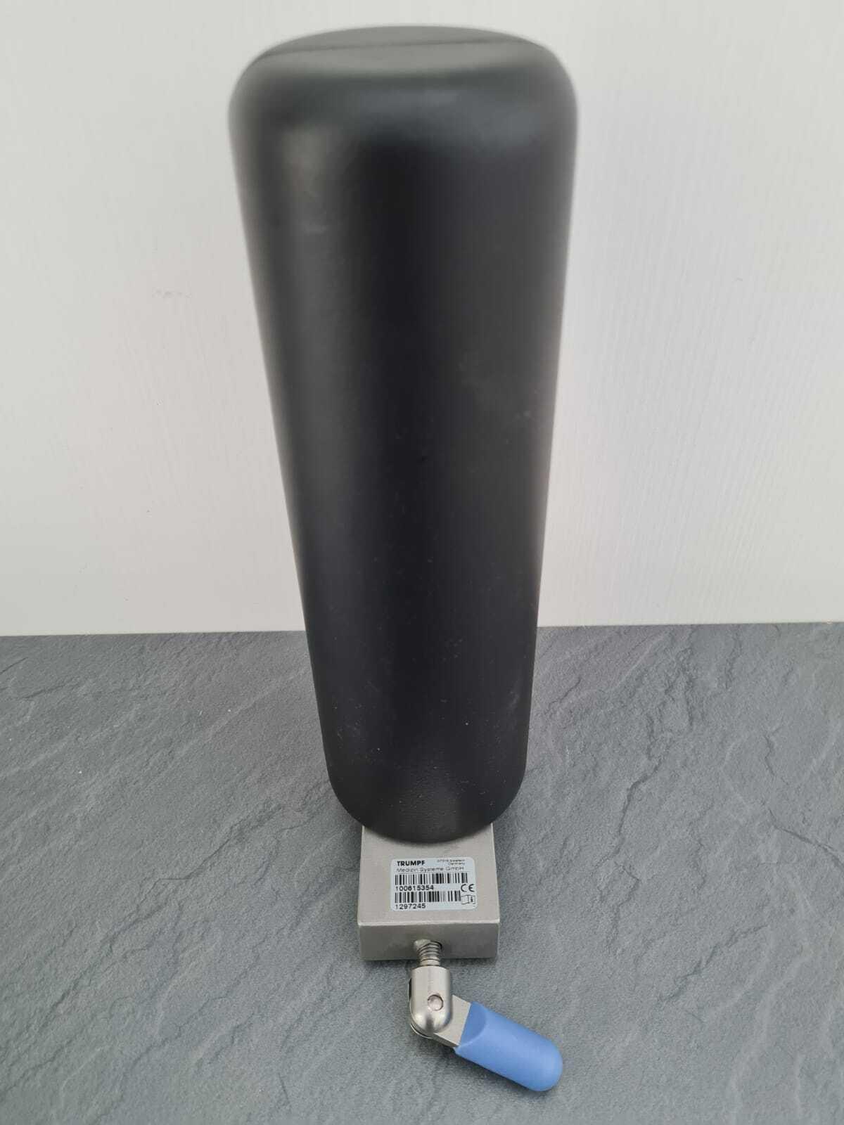 Trumpf OP-Tisch Polsterrolle 60 für Oberarmlagerung