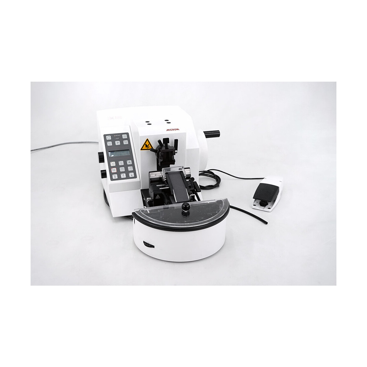 Microm Thermo Epredia HM360 Automated Microtome Automatisches Mikroto, 6.247,50 €