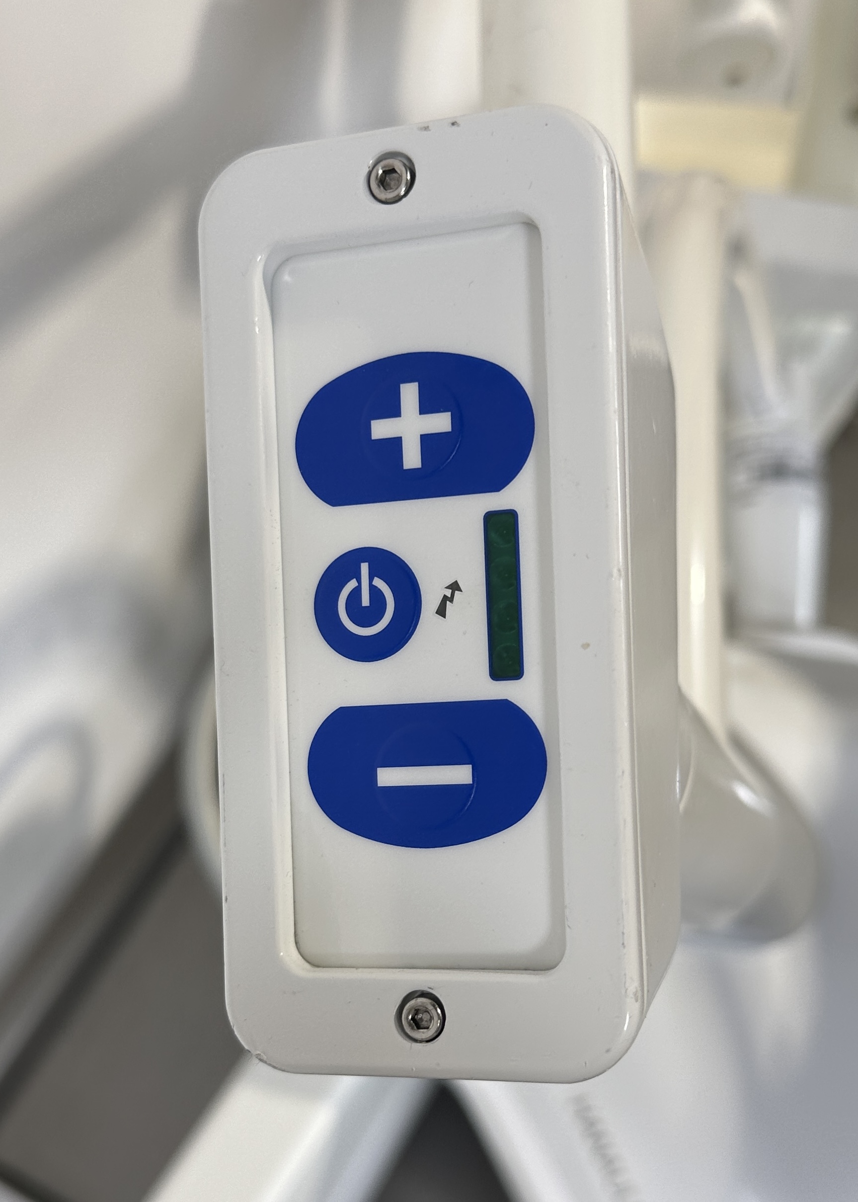 OP-Lampe (Deckenmontage)