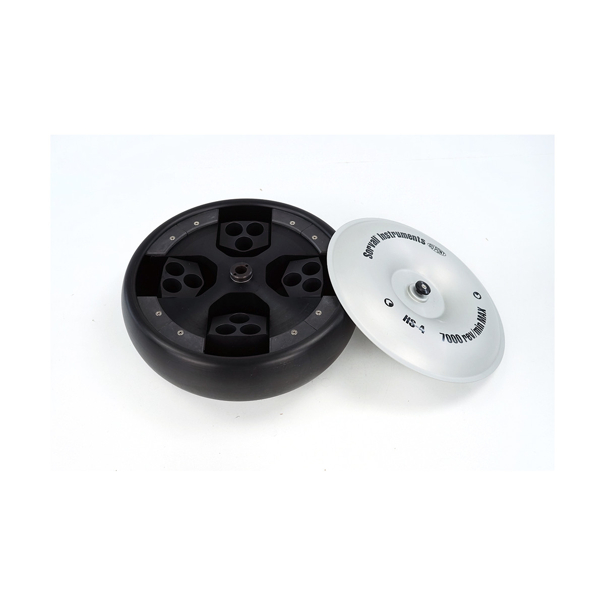 Thermo Sorvall HS-4 Swing Out Rotor 3 x 4x50ml Falcon Tubes RC6 Plus , 1.785,00 €