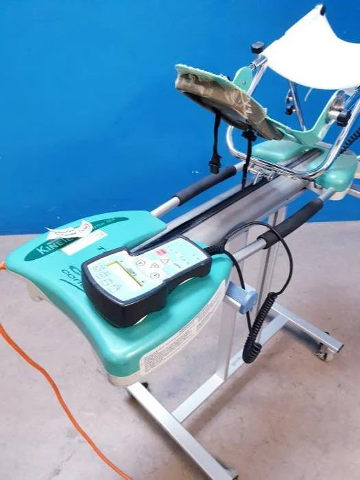 Gebraucht – Sehr Gut KINETEC Optima S4