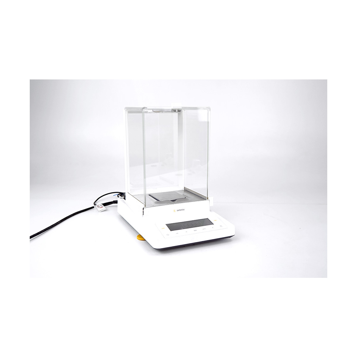 Sartorius MSE324S-0TR-DU Cubis Analytical Balance Analysewaage 320g x, 2.380,00 €