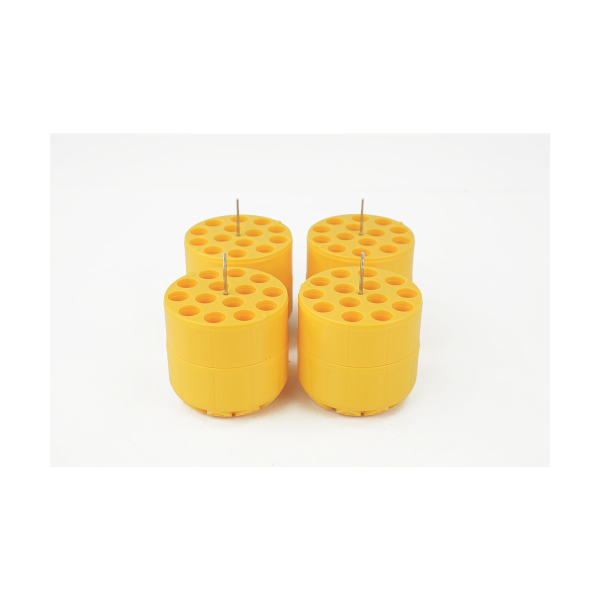 Eppendorf 14x5-15ml Tube (Conical) Adapter for S-4-104 Rotor 58257340, 476,00 €