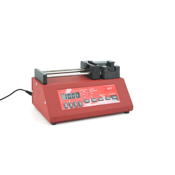 WPI World Precision Harvard Apparatus Syringe Pump 60mL 0.73µL/hr - 1, 476,00 €