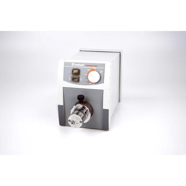 Heidolph Pumpdrive PD 5025 Pump Gear Pump Head ZP-1 Zahnradpumpe Kopf, 476,00 €