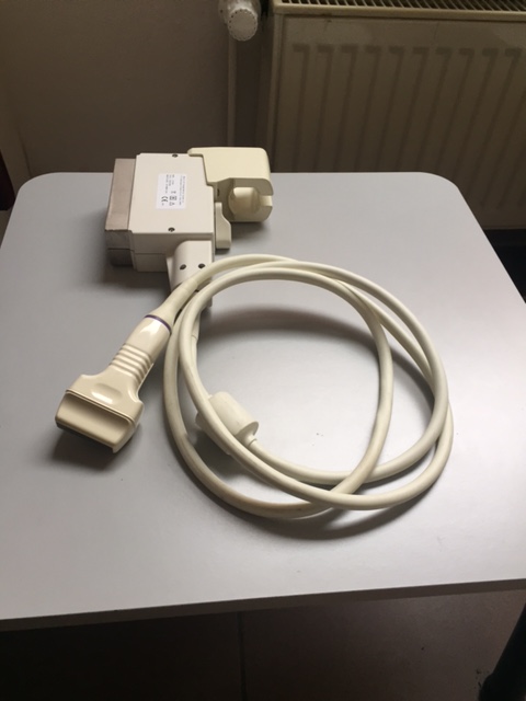 Ultraschallsonde (Linear)