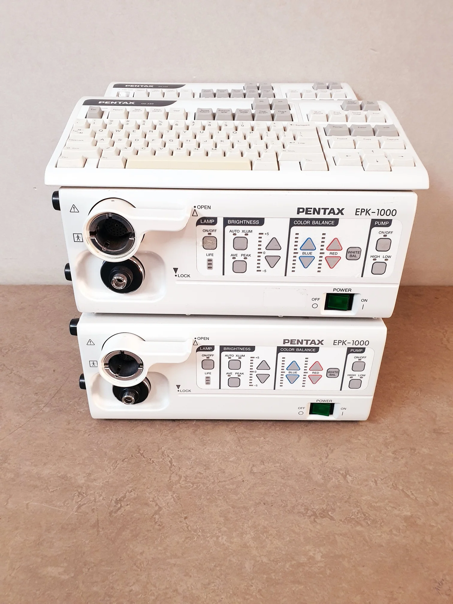 Gebraucht – Sehr Gut PENTAX EPK-1000