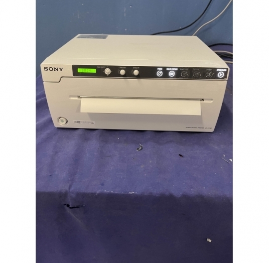 SONY UP-971AD
