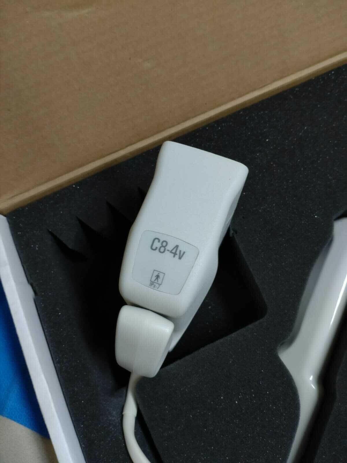 Phillips C8-4V Ultraschall Sonde