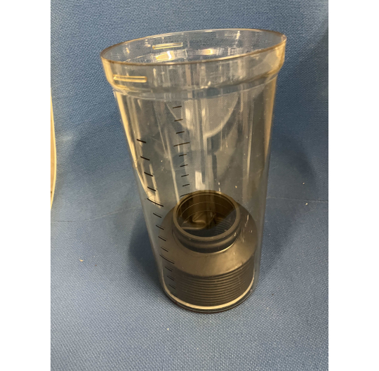 DRÄGER Primus air jar with bulk