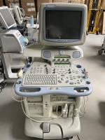 Gebraucht 2003 GE Vivid 7