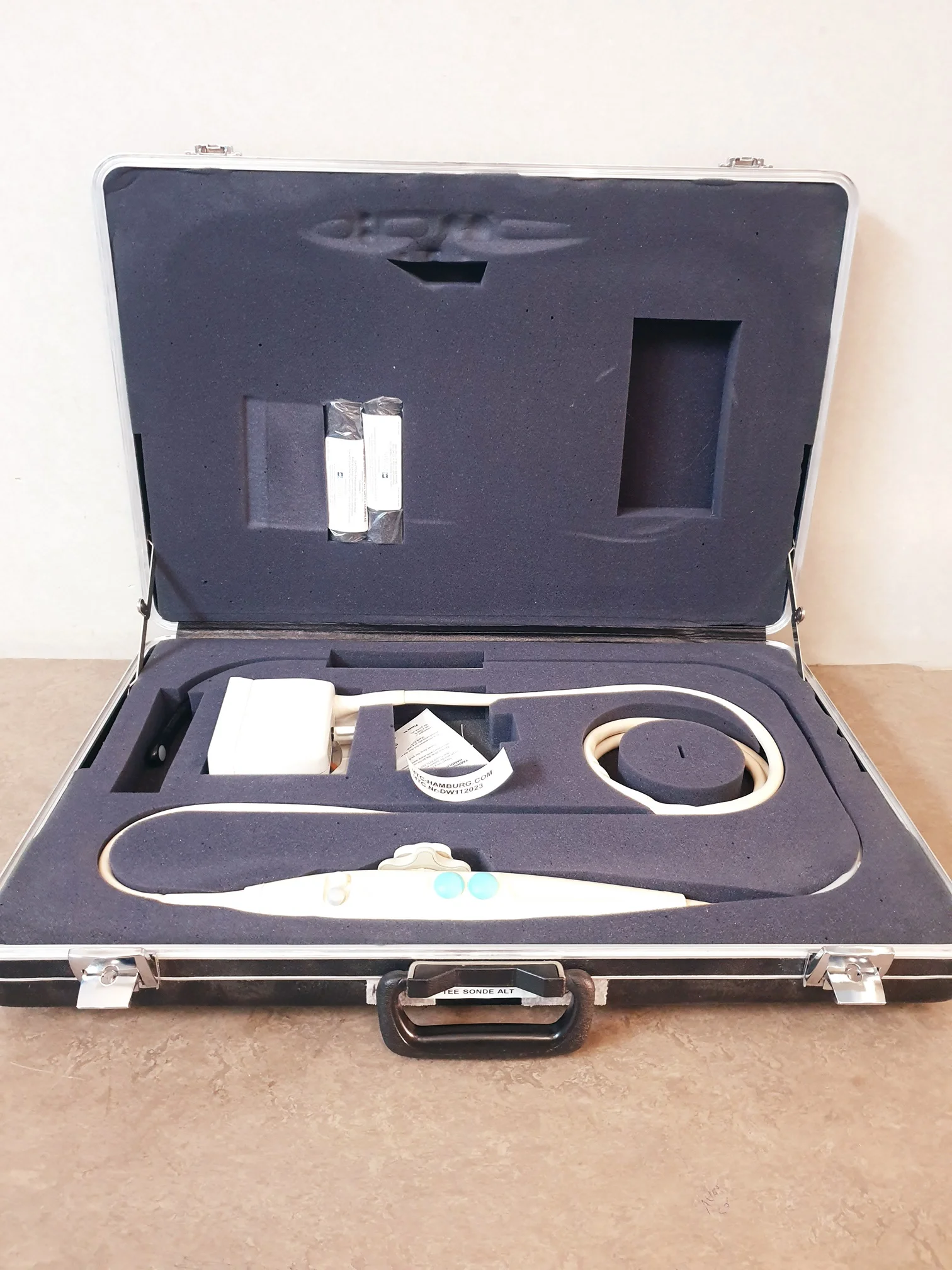 Gebraucht – Sehr Gut PHILIPS MPT7-4