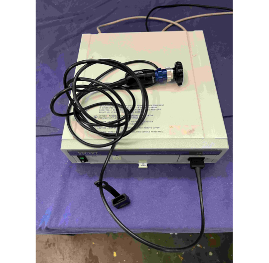 STORZ telecam SL pal 202120 20