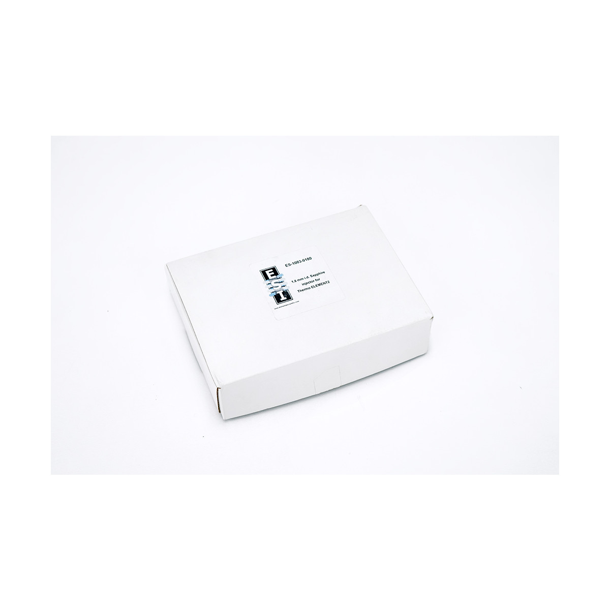 ESI ES-1003-0180 1.8mm i.d. Sapphire Injector for Thermo ELEMENT2 109, 595,00 €