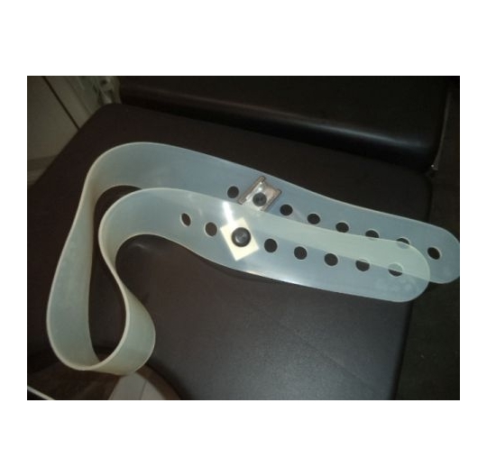 MERIVAARA Patientengurt / patient belt