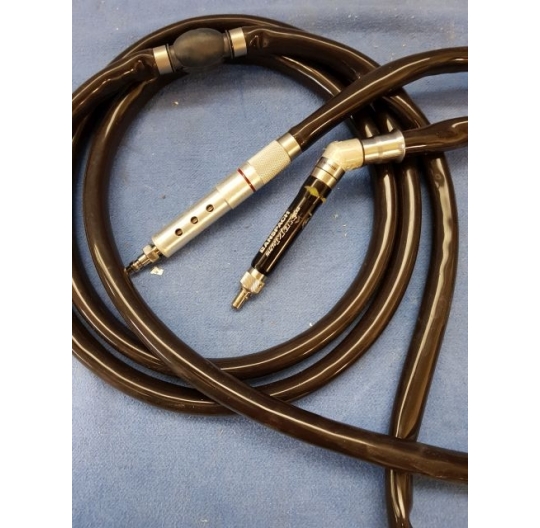 ANSPACH MicroMax Plus