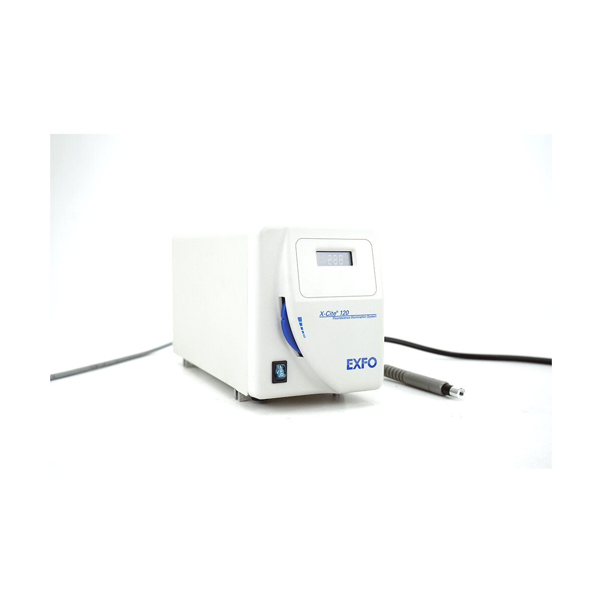 Exfo X-Cite 120 Fluorescence Illumination System XI120 120W, 1.309,00 €