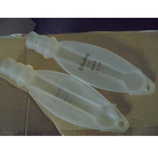 RÜSCH Atembalk / breathing bag 0,5ltr
