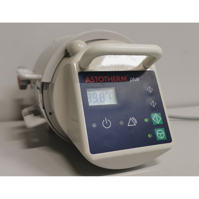 Gebraucht – Gut STIHLER Astotherm Plus