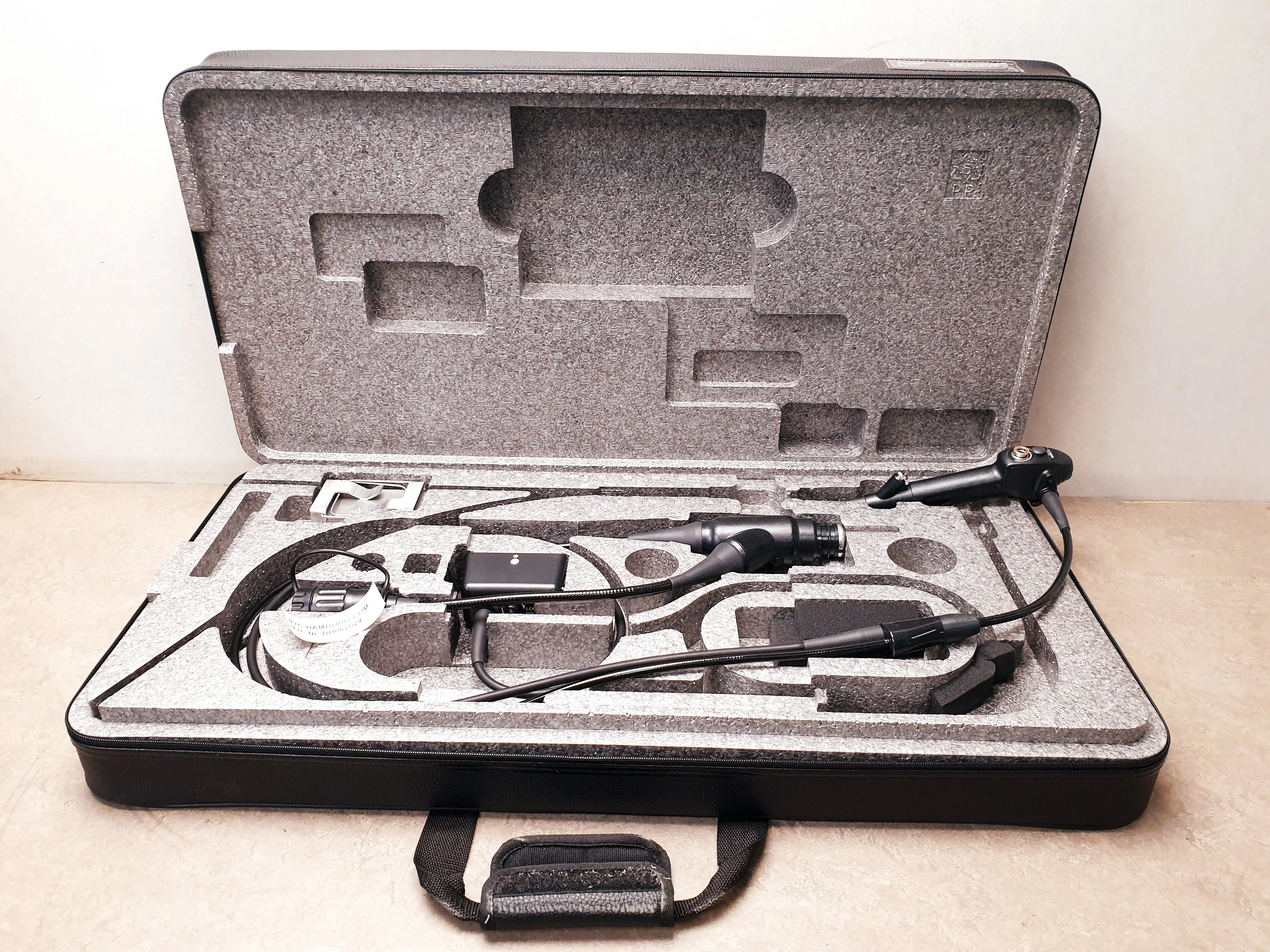 Gebraucht – Sehr Gut FUJIFILM EB-530US