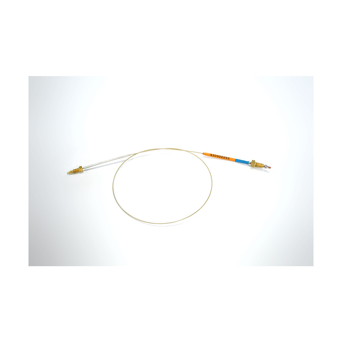 WATERS Fitting Tubing, Capillary w/ Frit 25µ x 18in. 430002242, 208,25 €