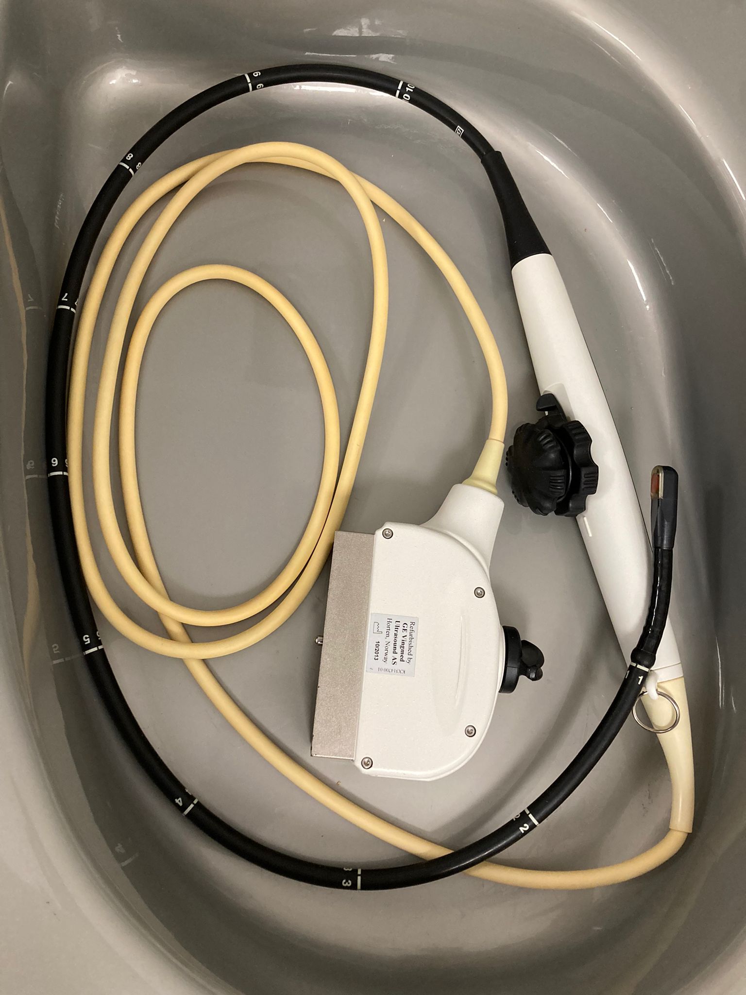 Ultraschallsonde (TEE)